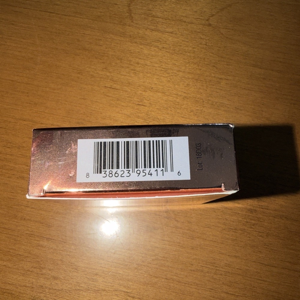 NEW Revolution Makeup Flawless Foils Rebound Eye Foil - Picture 3 of 6
